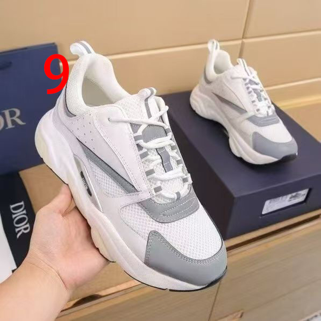 Dior B22 · ZT14303 — תמונה 3