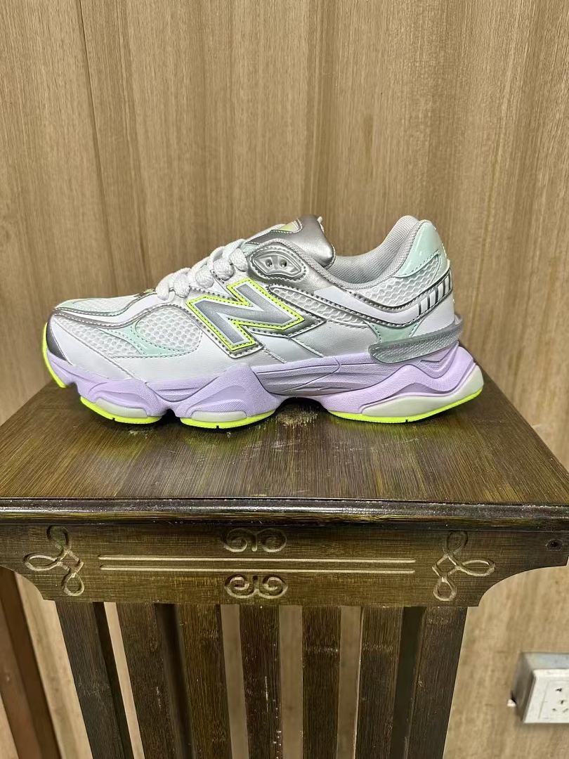 New Balance 9060 · ZT13854 — תמונה 11