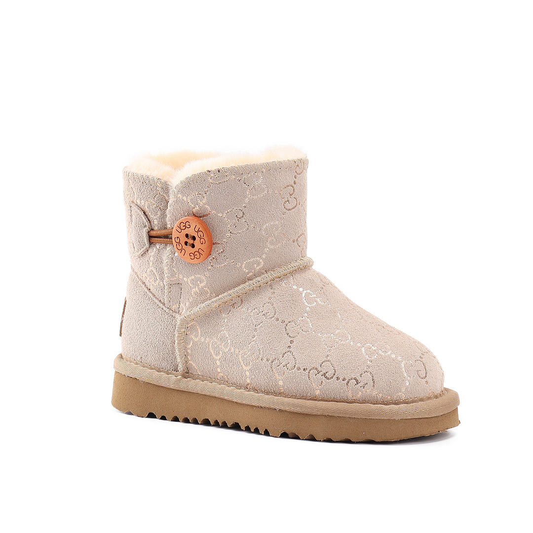 UGG Bailey Button · ZT14229 — תמונה 35