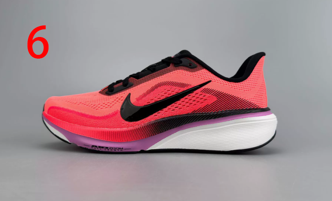 Nike Pegasus 42 · ZT14234 — תמונה 6