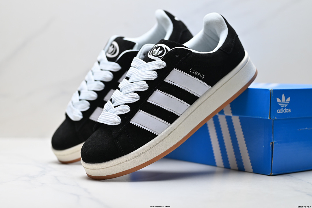 Adidas Campus 00s · ZT13668 — תמונה 6