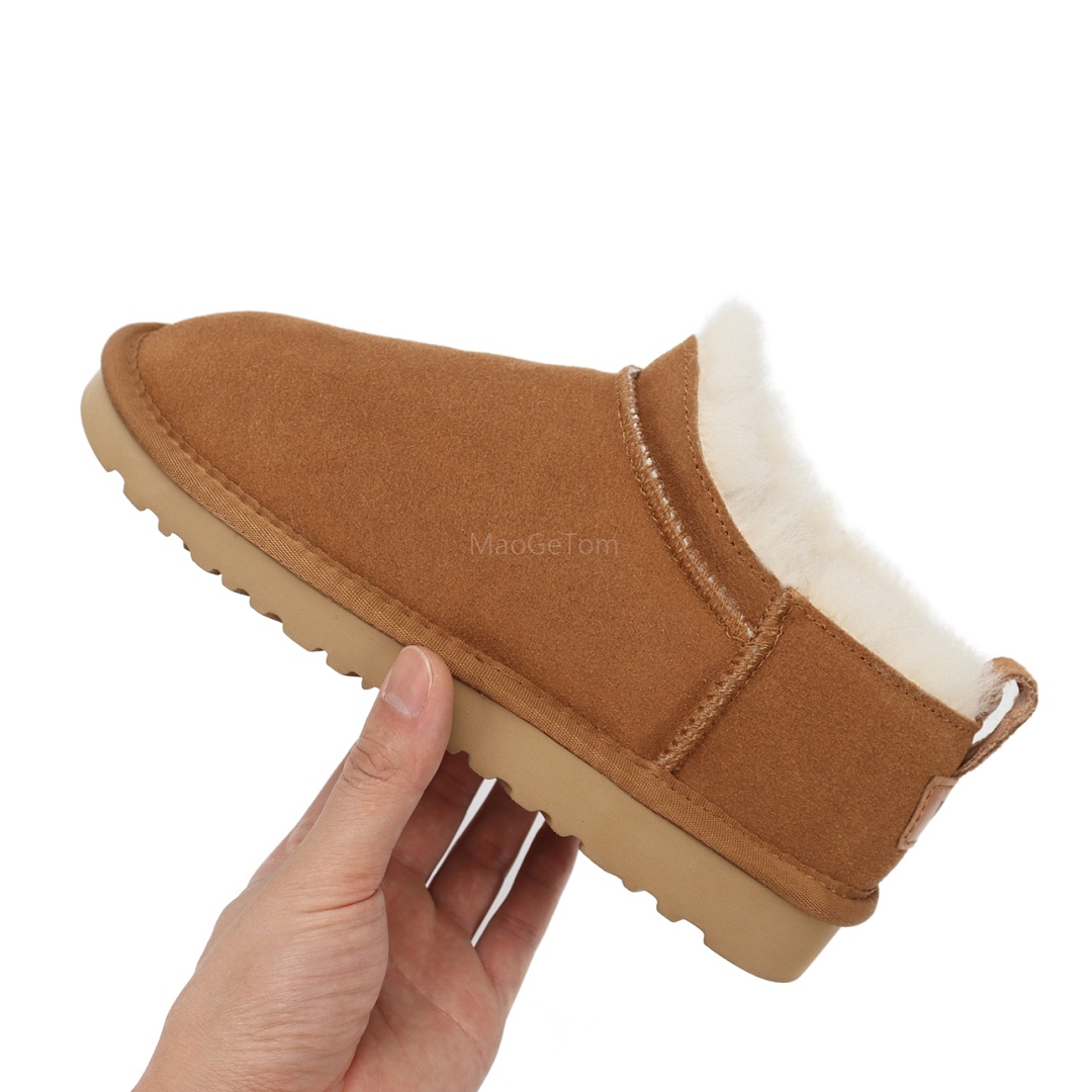 UGG — מגפוני מיני · ZT14141 — תמונה 16