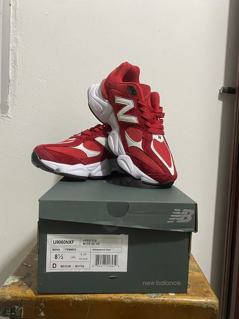 New Balance 9060 · ZT13846 — תמונה 13