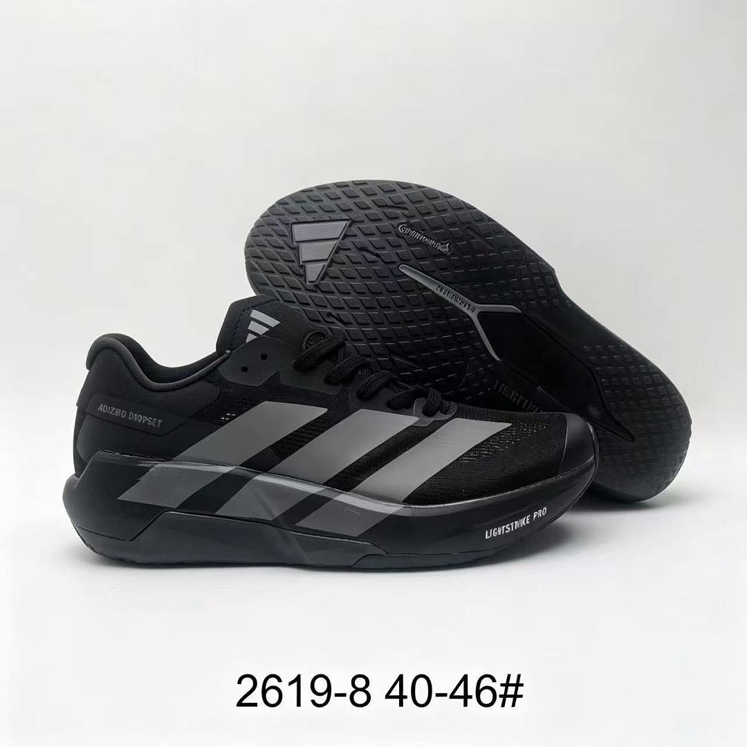 Adidas Adizero Dropset · ZT14076 — תמונה 9