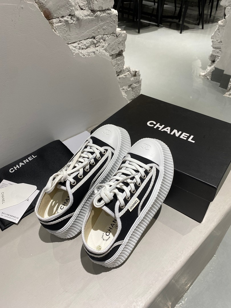CHANEL ZT13205