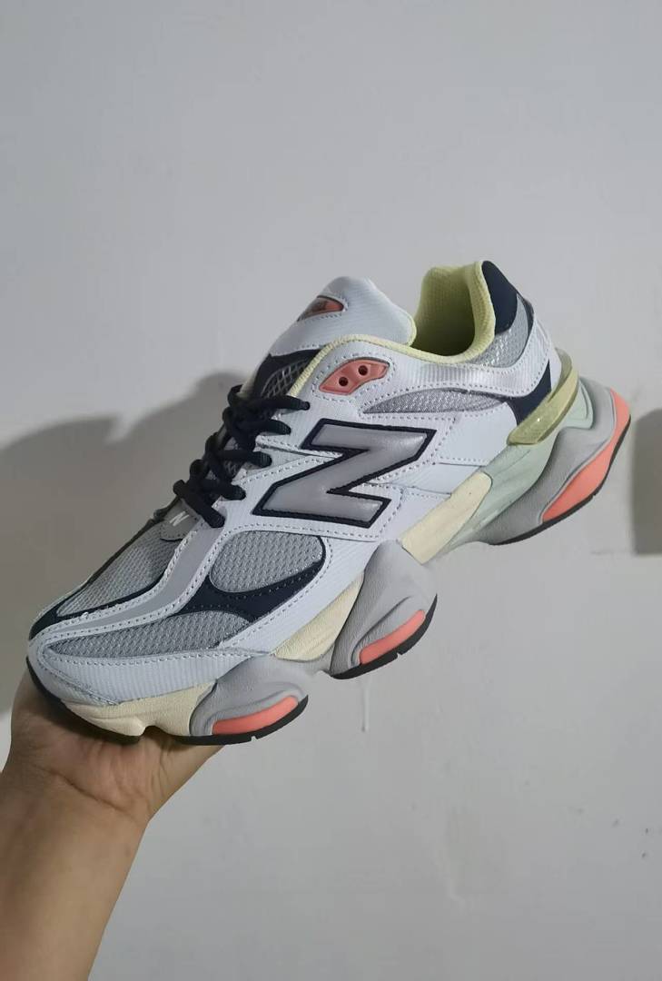 New Balance 9060 · ZT13859 — תמונה 8