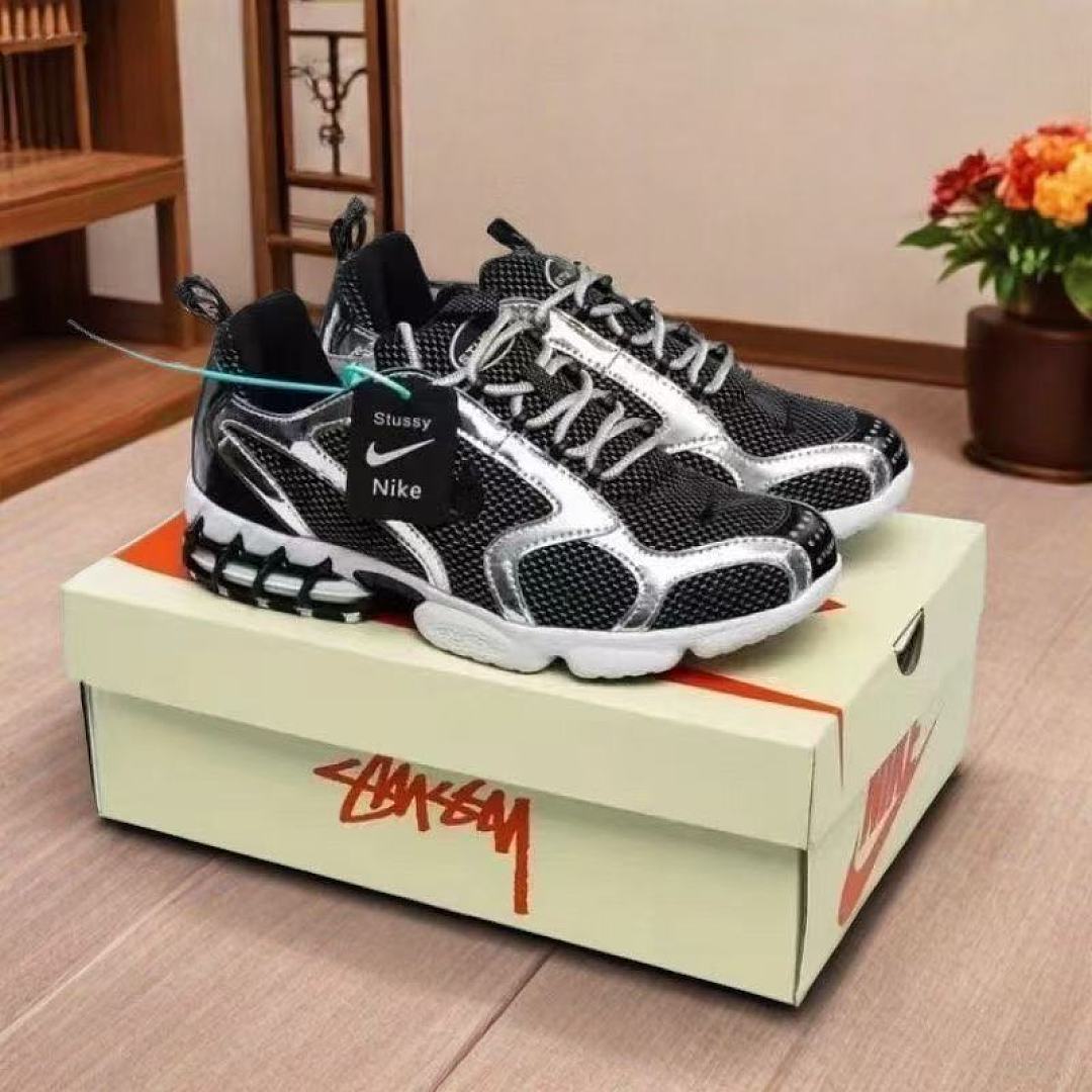 Nike Air Zoom Spiridon Cage 2 · ZT13653 — תמונה 9