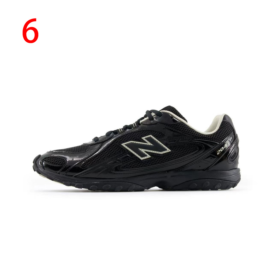 New Balance 204L · ZT14133 — תמונה 6