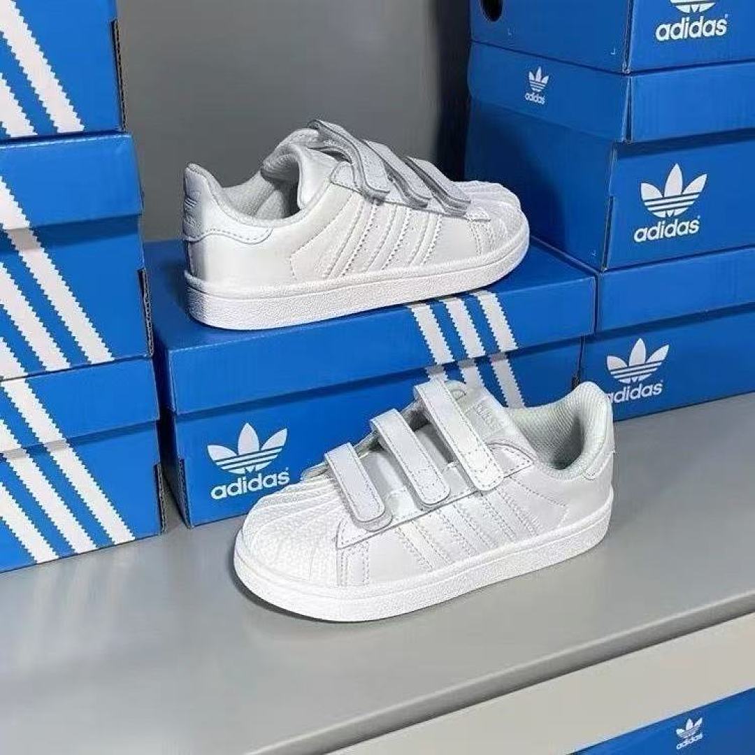 Adidas Superstar II Comfort Closure · ZT14101 — תמונה 17
