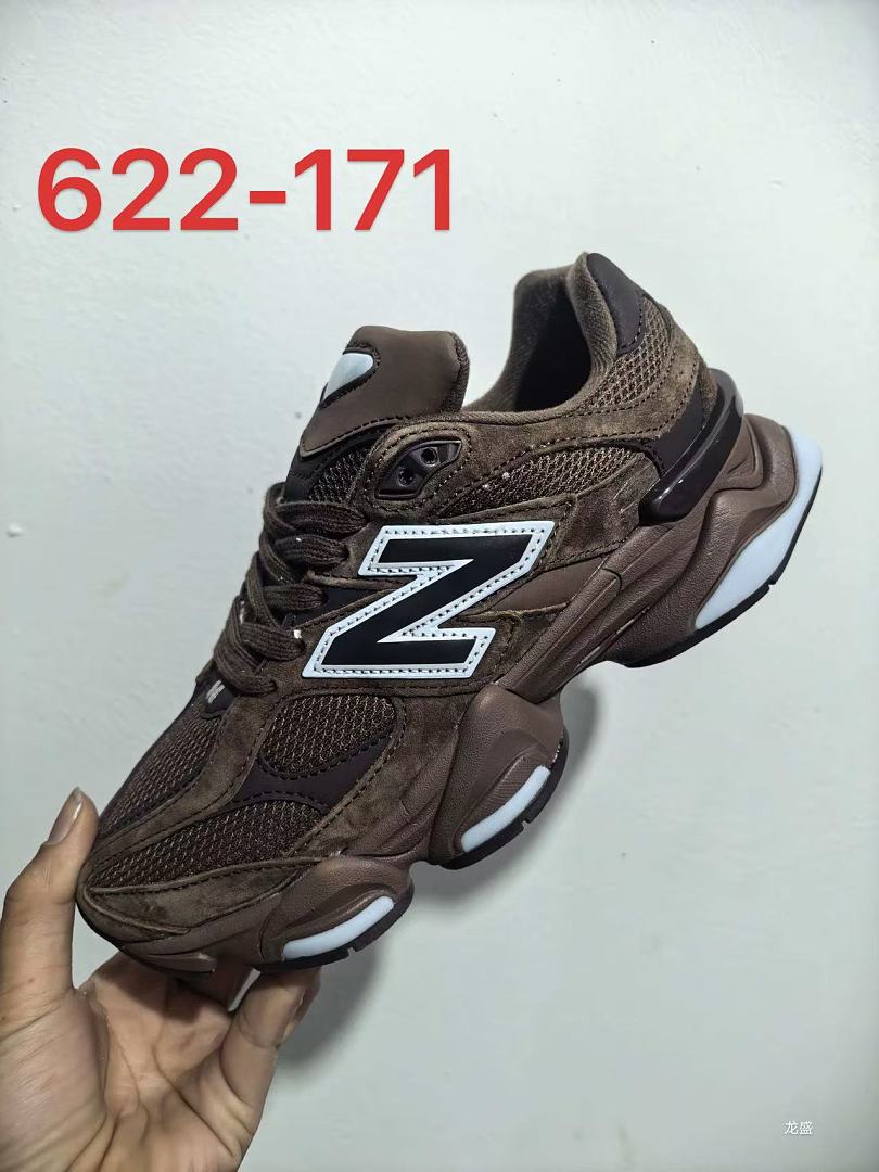 New Balance 9060 · ZT13847 — תמונה 11