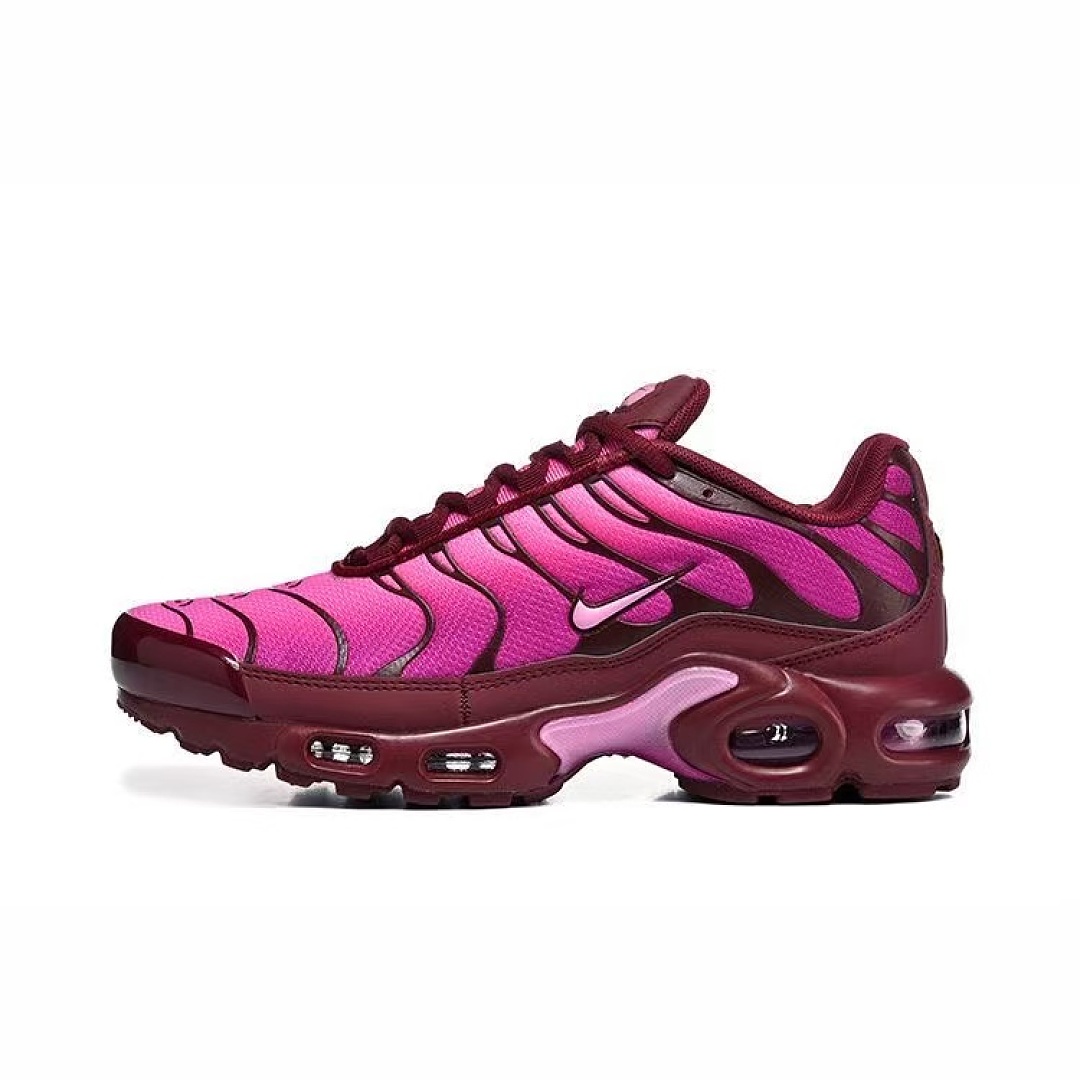 Nike Air Max Plus Homerun NYC · ZT13686 — תמונה 5