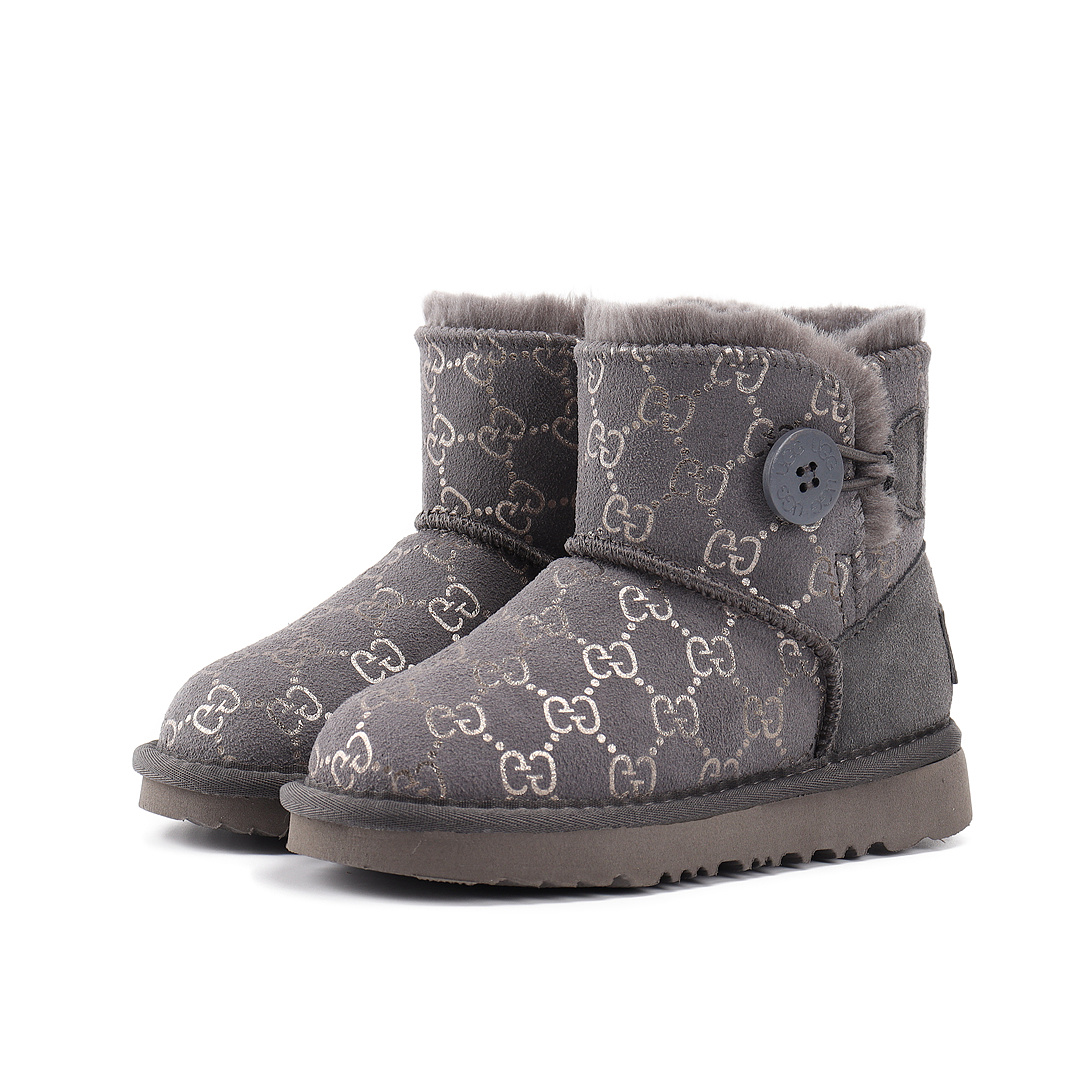 UGG Bailey Button · ZT14229 — תמונה 25