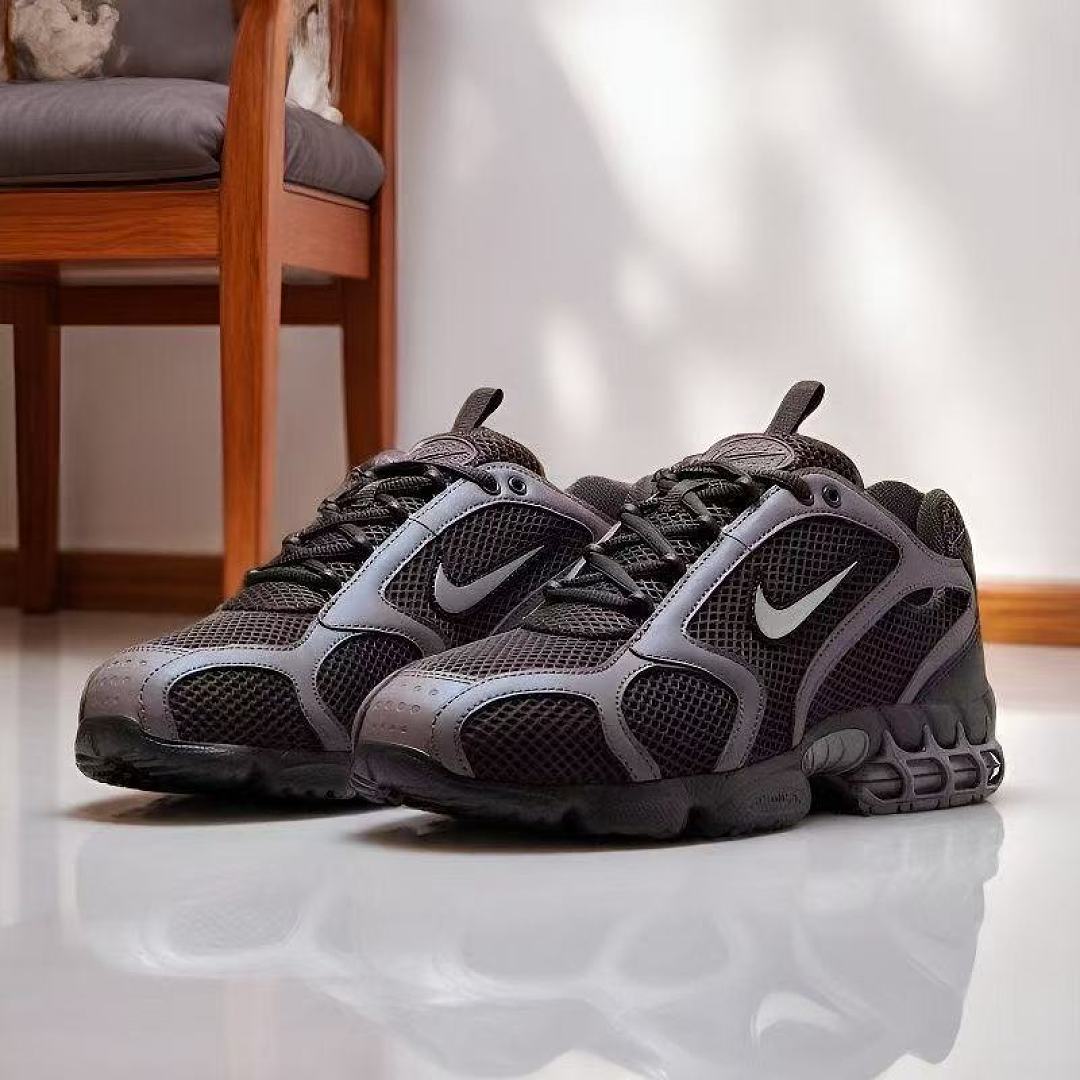 Nike Air Zoom Spiridon Cage 2 · ZT13653 — תמונה 5