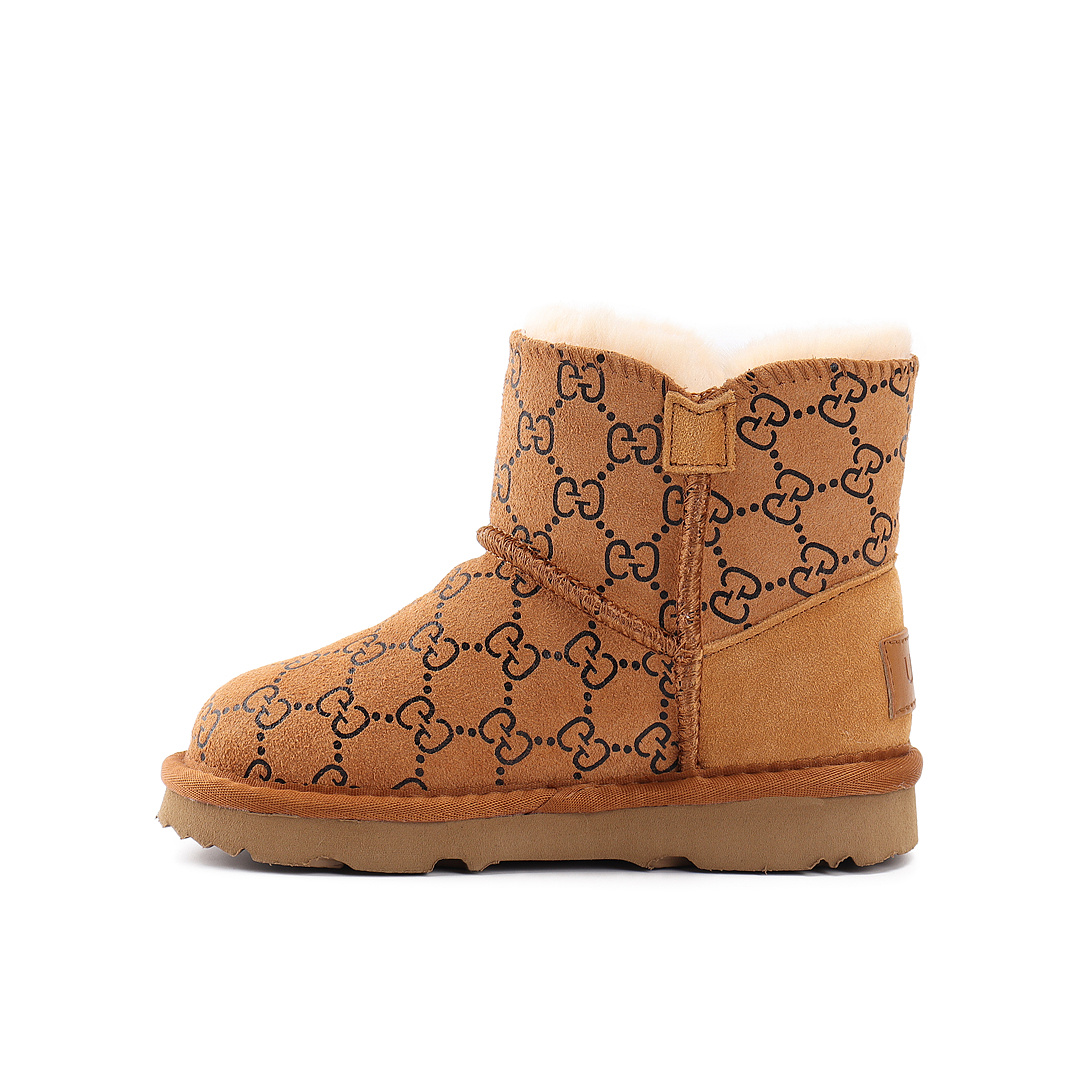UGG Bailey Button · ZT14229 — תמונה 38