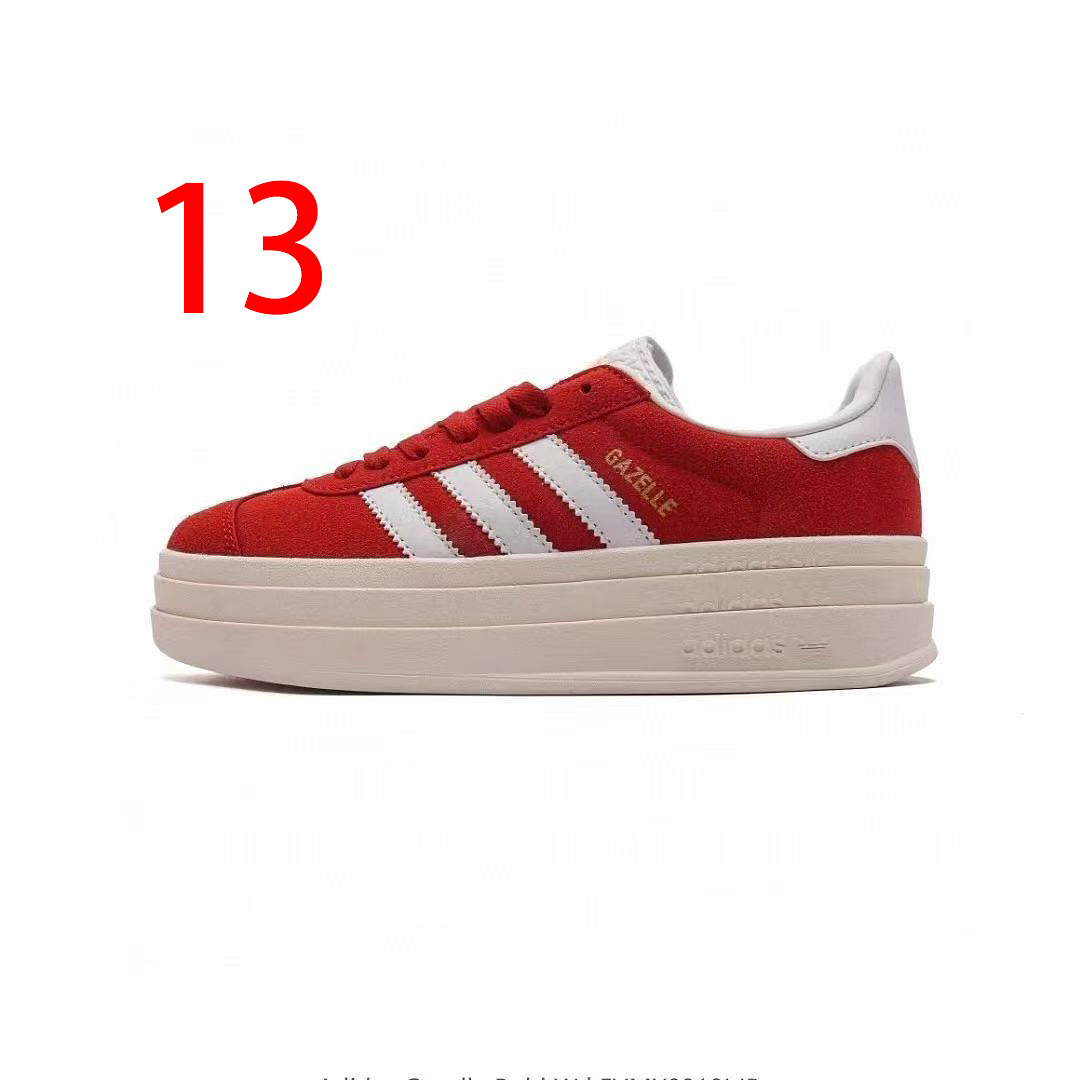 Adidas Gazelle Bold · ZT14204 — תמונה 31