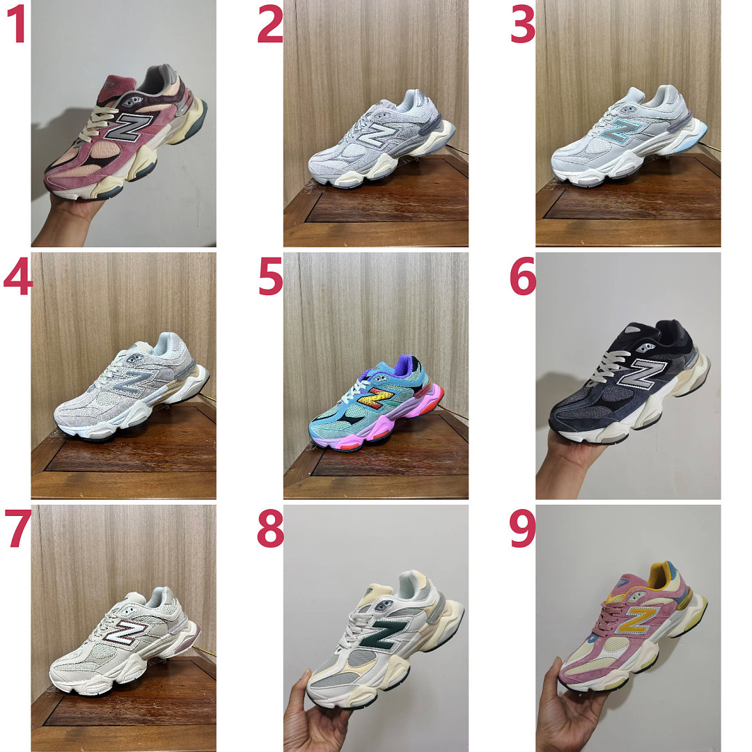 New Balance 9060 · ZT13855 — תמונה 16