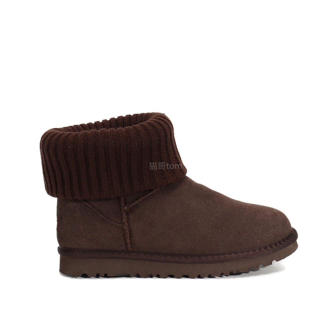 UGG Marais Knit Chelsea Bootie · ZT14155 — תמונה 35