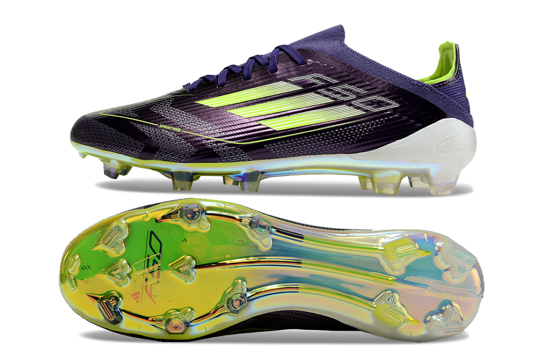 Adidas F50 · ZT13637 — תמונה 10