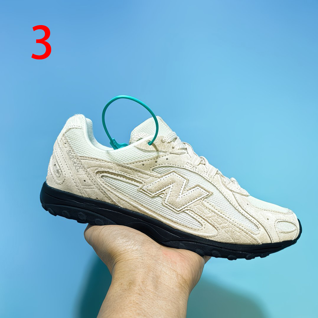 New Balance 204L · ZT13757 — תמונה 9