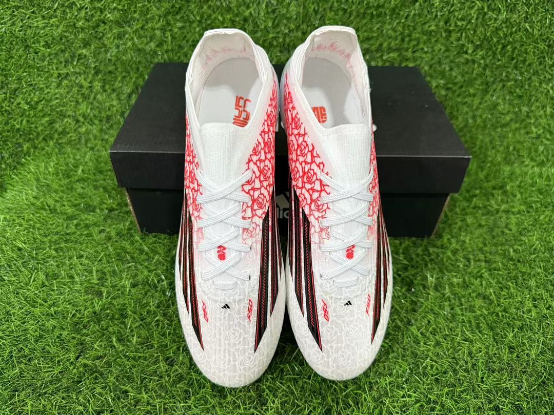 Adidas F50 · ZT13637 — תמונה 7