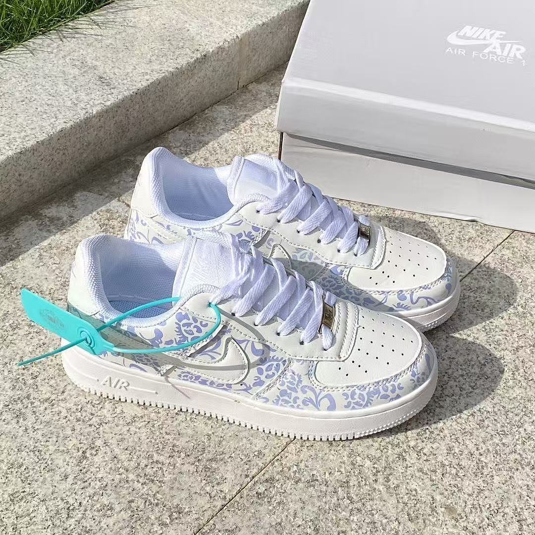 Nike Air Force 1 '07 · ZT13716 — תמונה 9