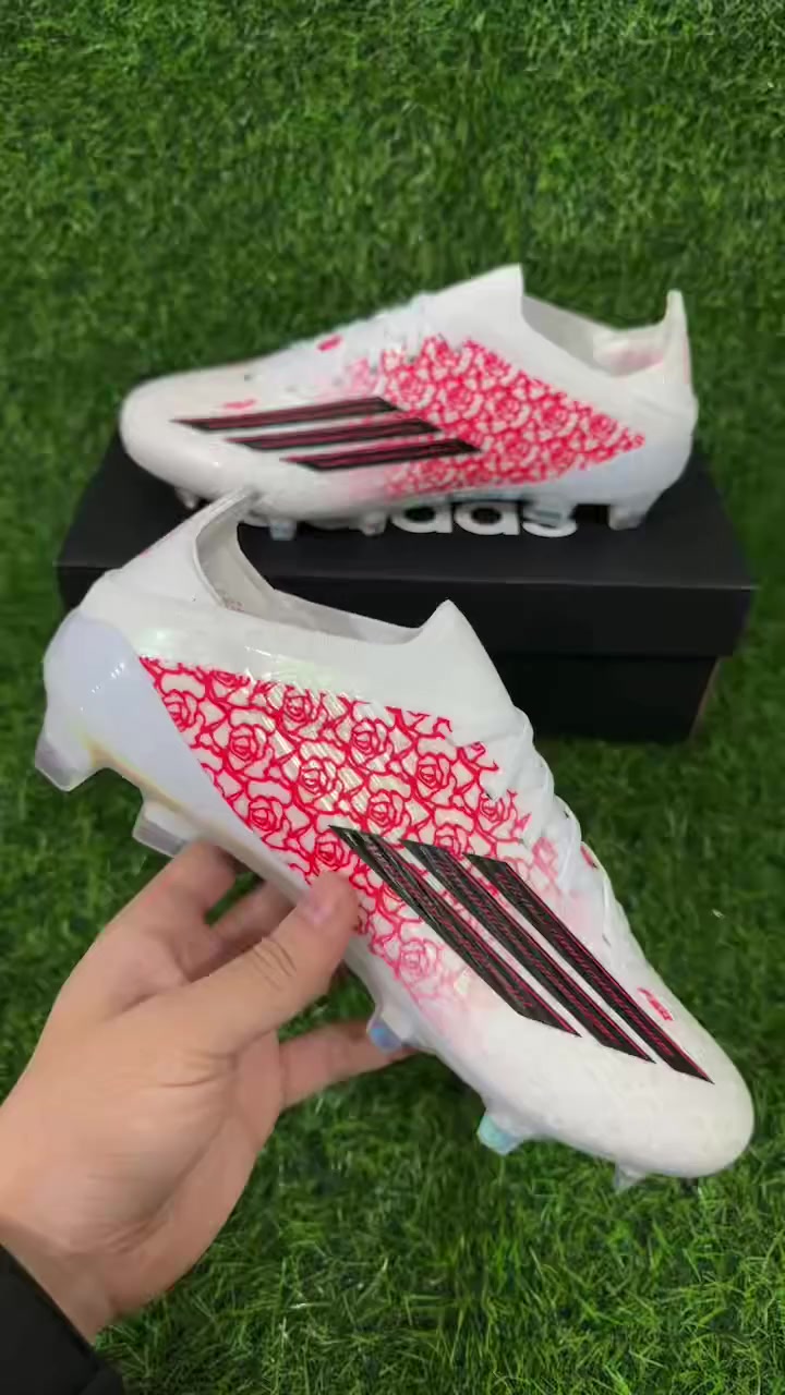 Adidas F50 · ZT13637 — תמונה 2