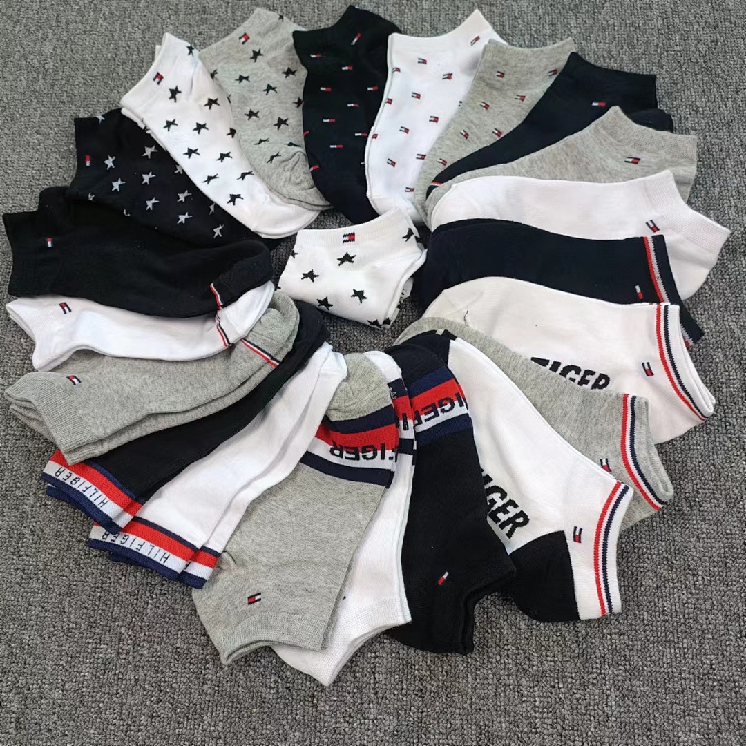 WT21818 6 pairs of socks