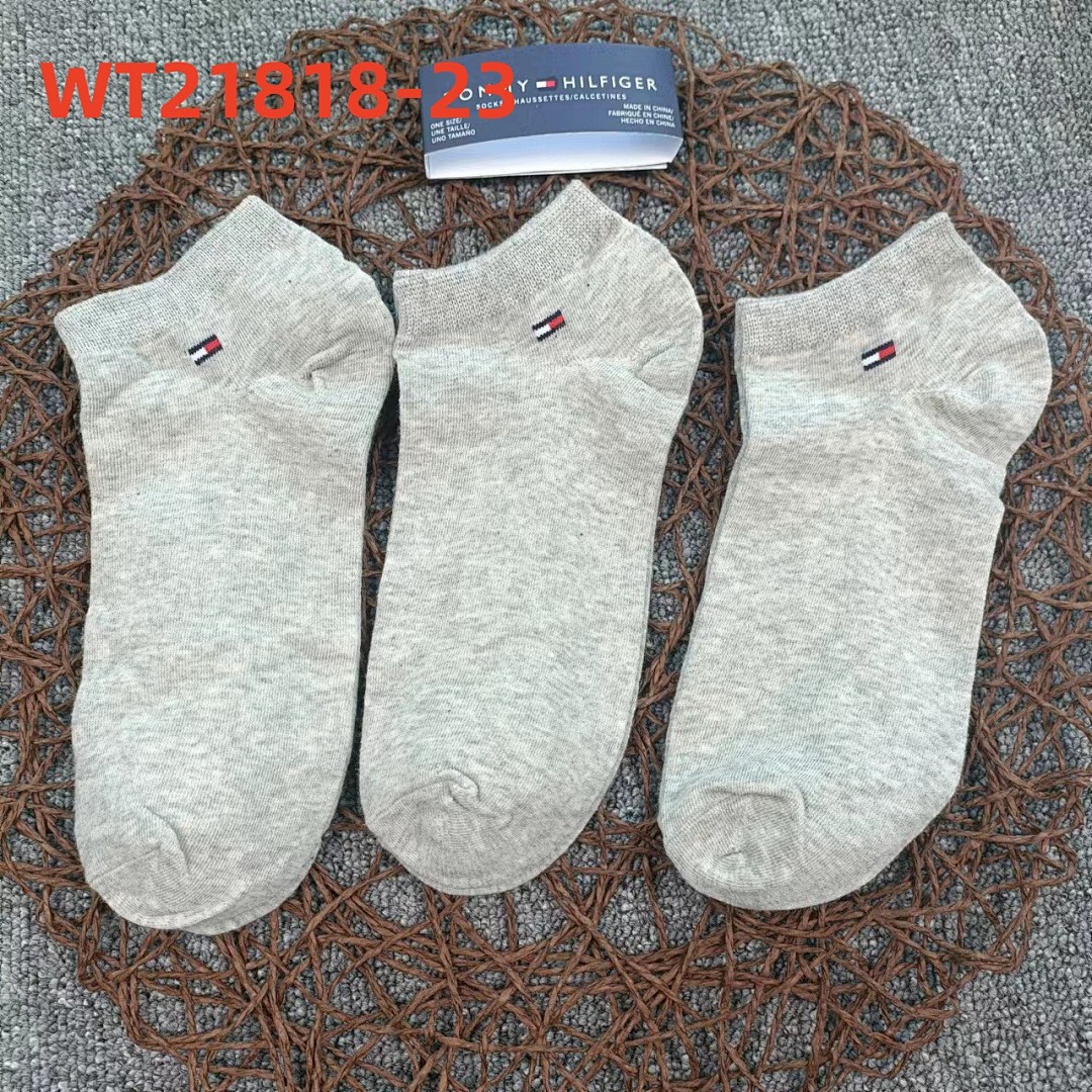 WT21818 6 pairs of socks