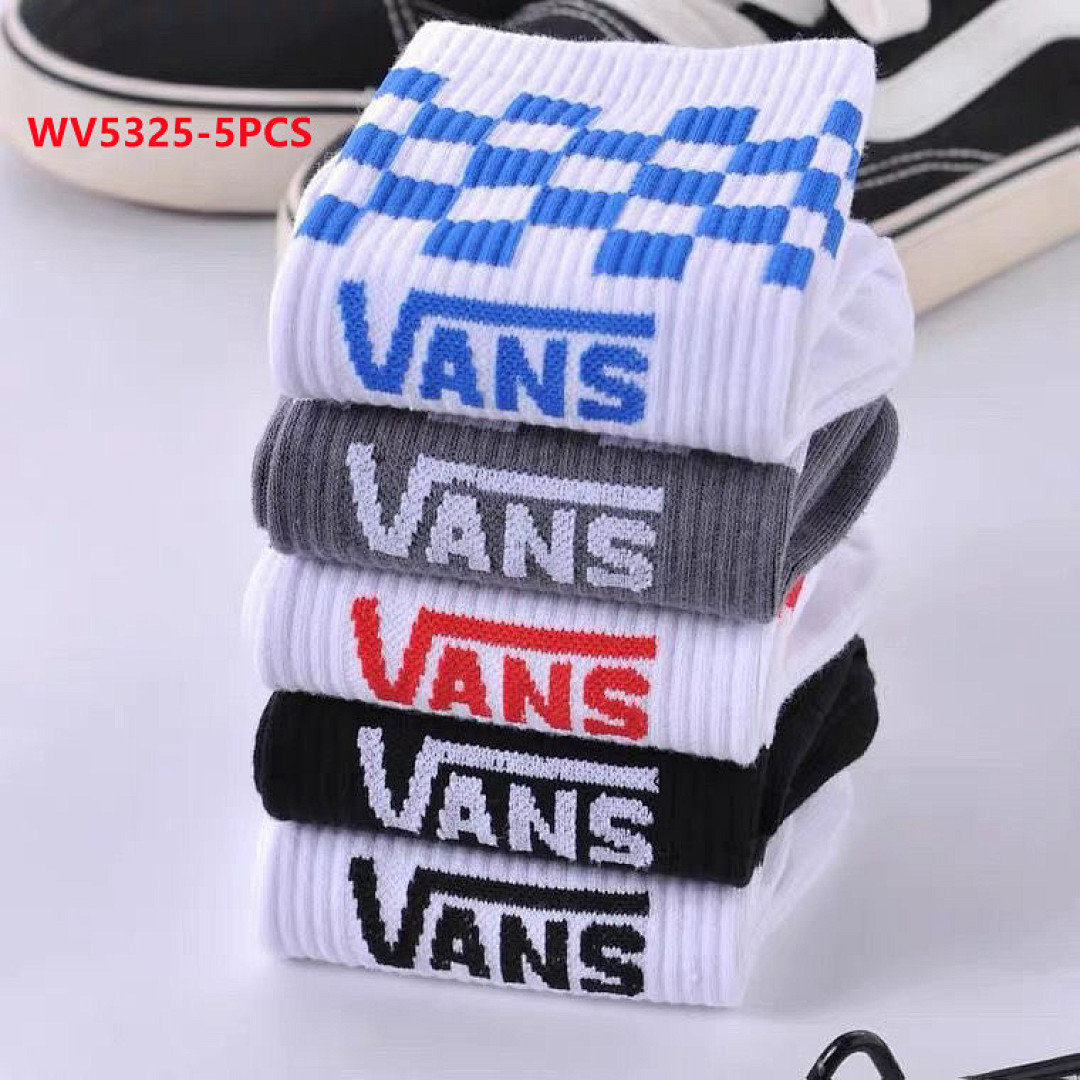 WV5325 5PCS