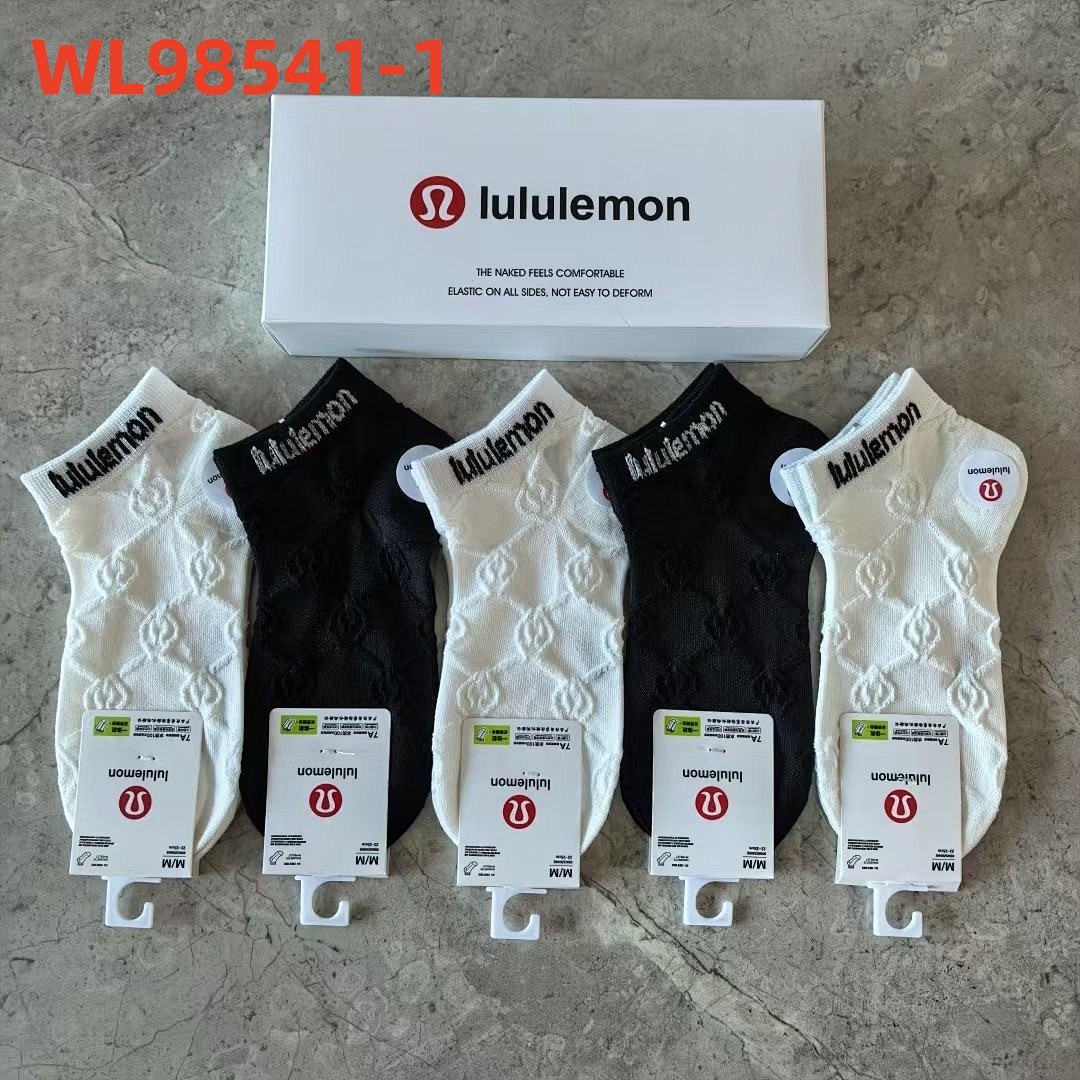 WL98541 WOMEN SOCKS