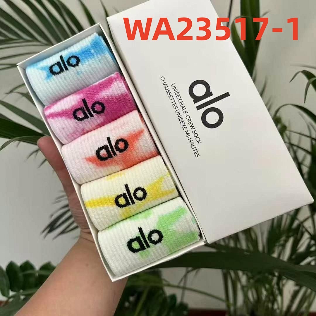 WA23517 size：35--41