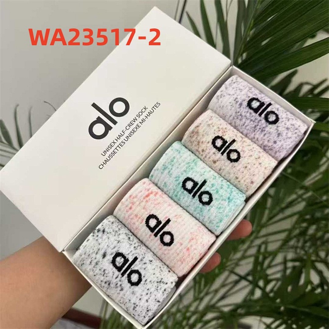 WA23517 size：35--41