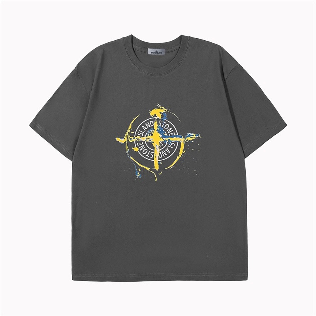 Stone Island — טי-שירט · A2449 — תמונה 5