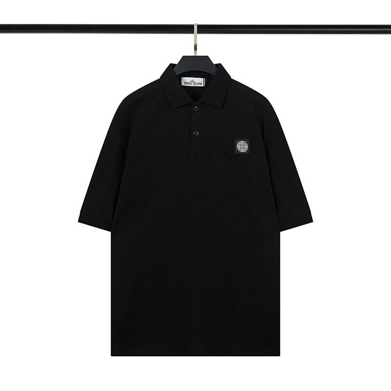 Stone Island — חולצת פולו · A2450 — תמונה 53