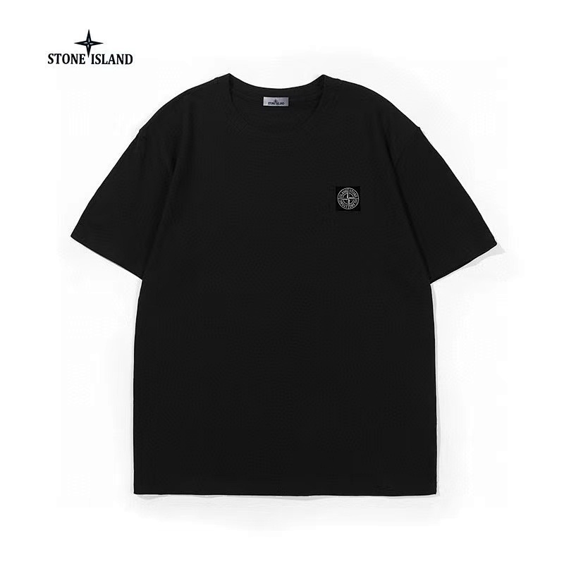 Stone Island — טי-שירט · A2460 — תמונה 6