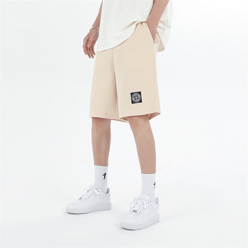 Stone Island — מכנסי ברמודה · A2457