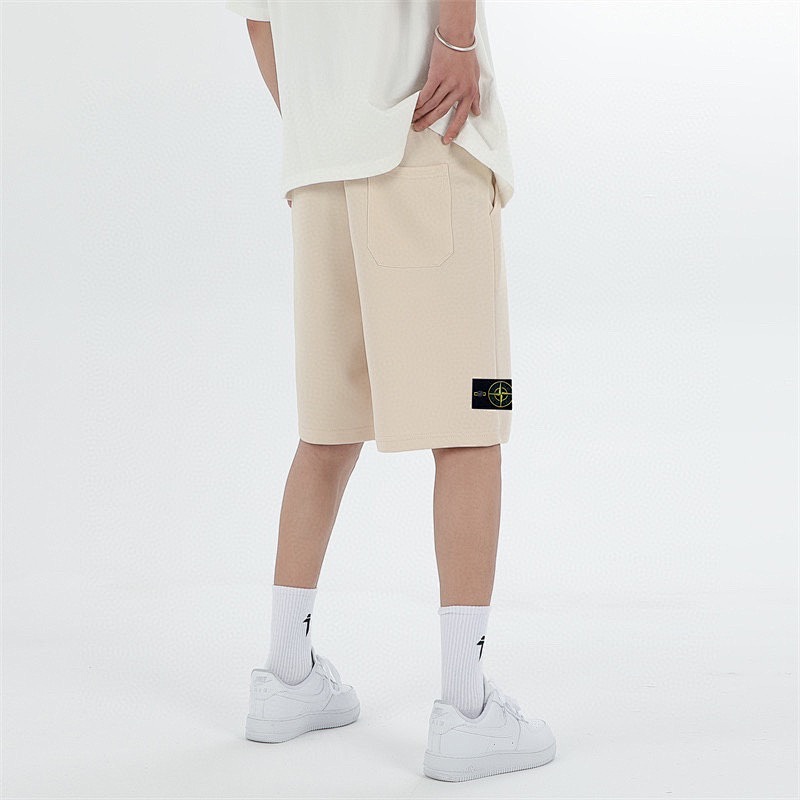 Stone Island — מכנסי ברמודה · A2457 — תמונה 12