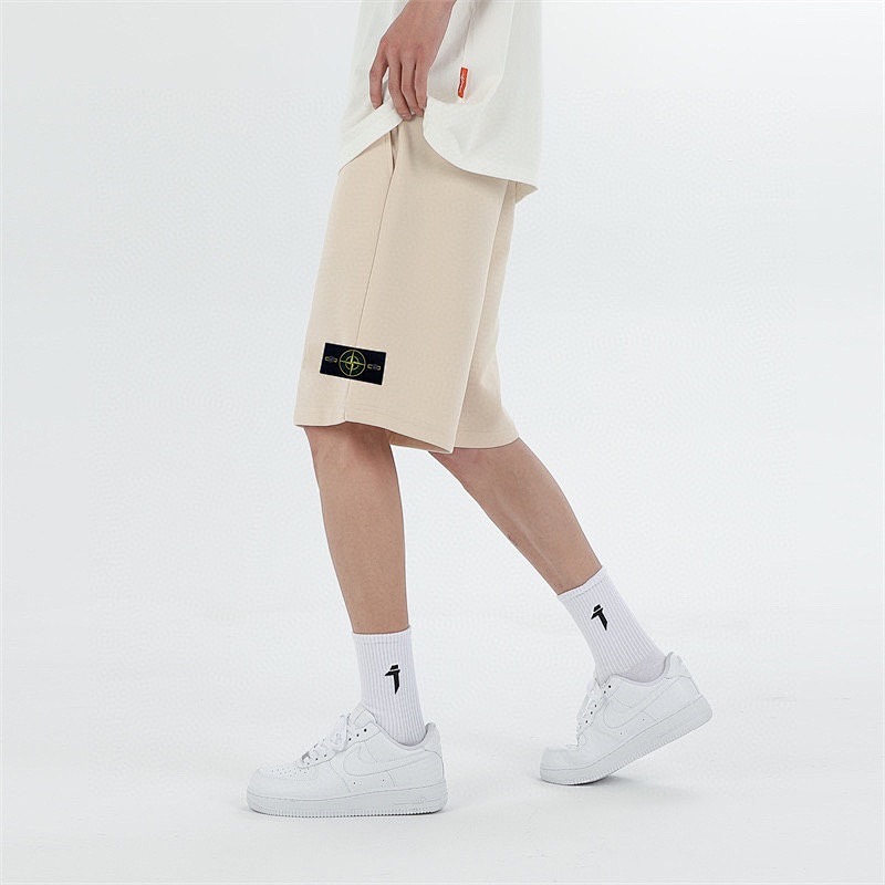 Stone Island — מכנסי ברמודה · A2457 — תמונה 14