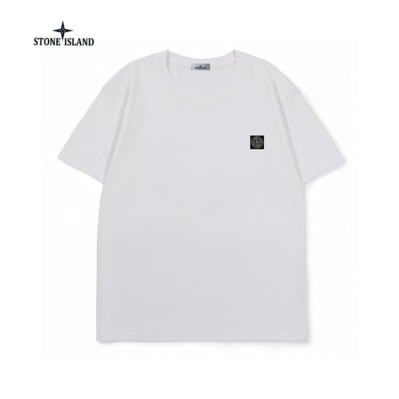Stone Island — טי-שירט · A2460 — תמונה 10