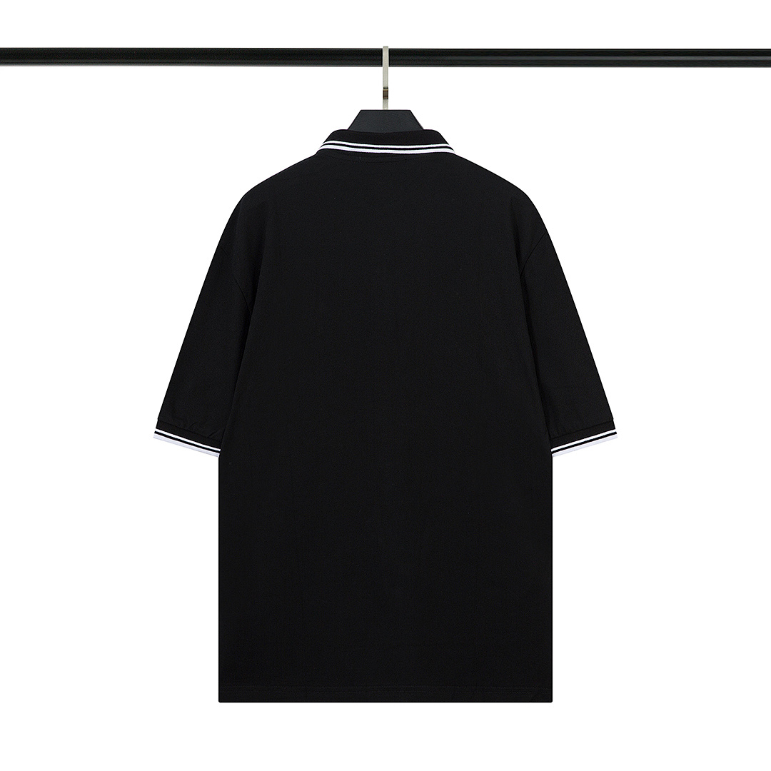 Stone Island — חולצת פולו · A2450 — תמונה 24
