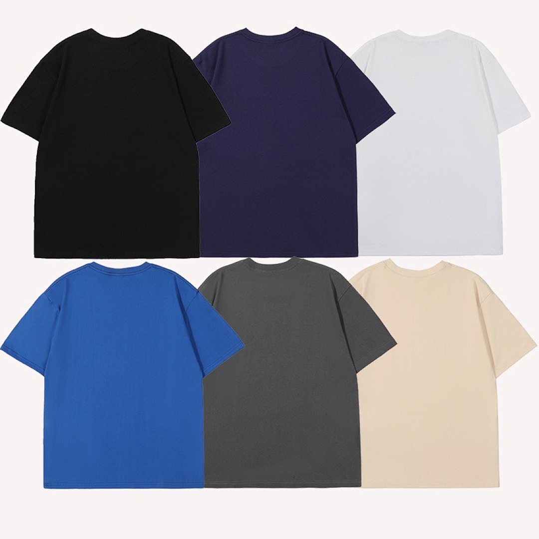 Stone Island — טי-שירט · A2449 — תמונה 14