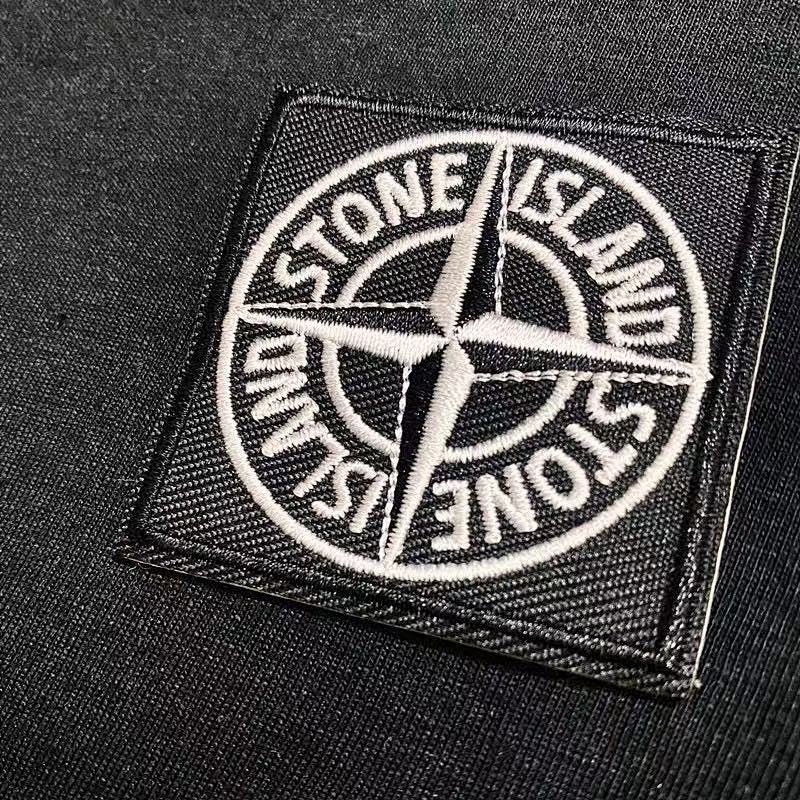 Stone Island — טי-שירט · A2460 — תמונה 4