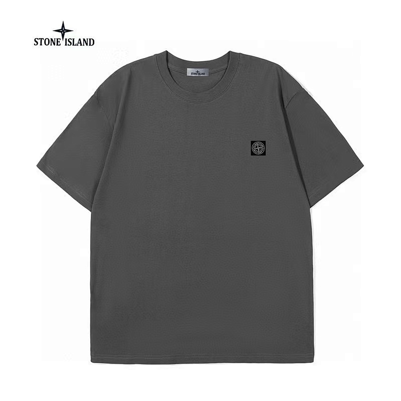 Stone Island — טי-שירט · A2460 — תמונה 8