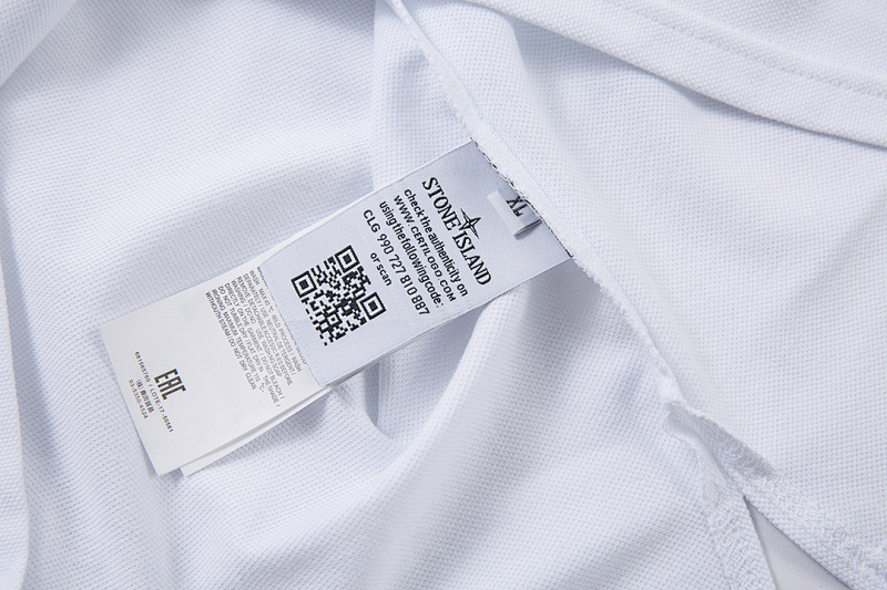 Stone Island — חולצת פולו · A2450 — תמונה 37
