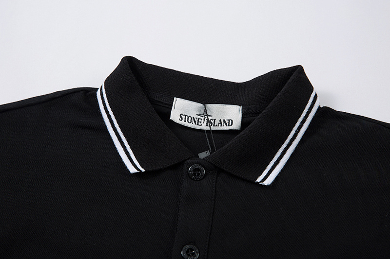 Stone Island — חולצת פולו · A2450 — תמונה 23