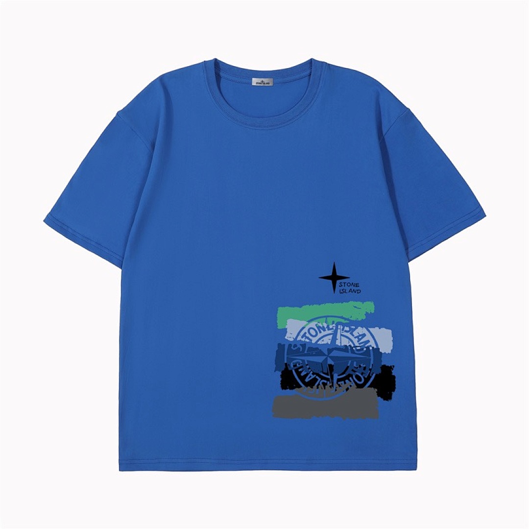Stone Island — טי-שירט · A2449 — תמונה 12