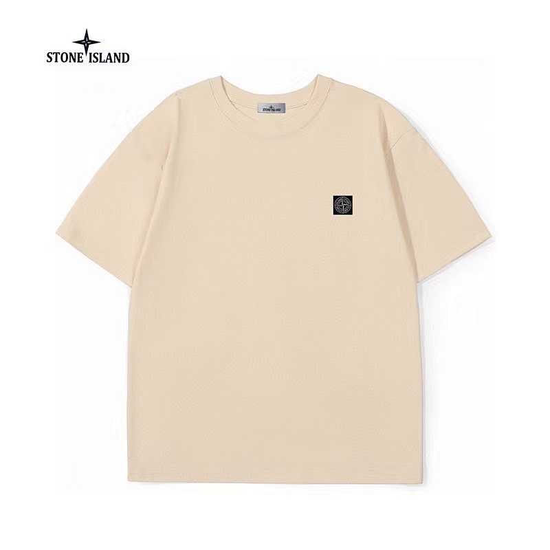 Stone Island — טי-שירט · A2460 — תמונה 14
