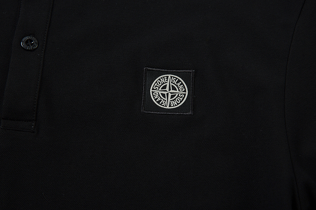 Stone Island — חולצת פולו · A2450 — תמונה 20
