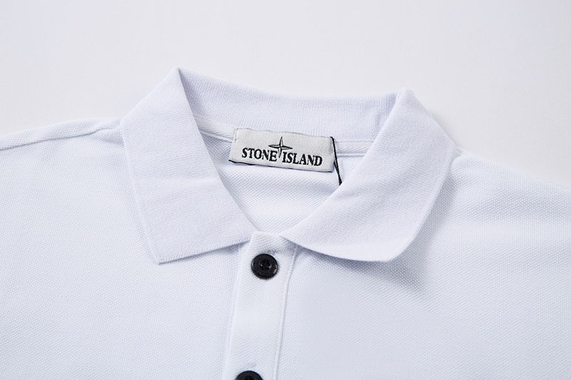 Stone Island — חולצת פולו · A2450 — תמונה 49