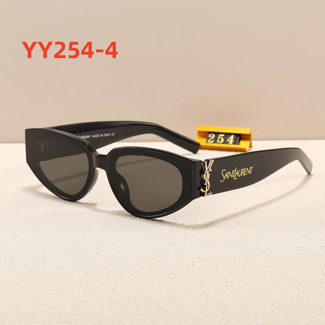 YY254